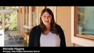 Yuba Feather Elementary School - MJUSD Commercial