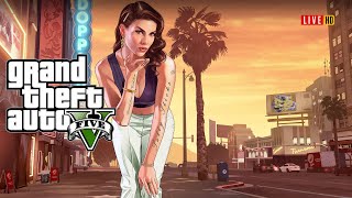 Can we start making some real profit today? GTA5 | PS5 1080p #gta5online #livestream