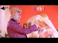 Bharjari Gandu Kannada Movie Scenes - Raghavendra Rajkumar As Dora Comedy Scene