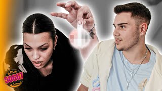 Jill schon wieder in GEFAHR?! 💊🤔  | Köln 50667 #2395