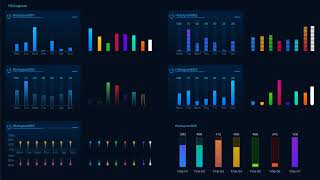 Multiple Data Visualization 002