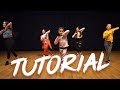 Download Ariana Grande - 7 Rings (Dance Tutorial) | Easy Kids Choreography | MihranTV In Mp4 3Gp Full HD Video