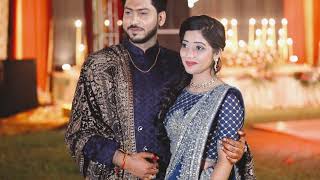 Nivi Priyank Wedding #wedding #weddingvideo #nivyank