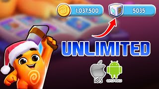 Dice Dreams Hack - How to get UNLIMITED COINS \u0026 ROLLS in Dice Dreams 2025 - (iOS, Android) MOD APK