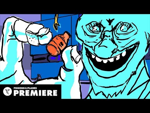 Craig Xen ft Yung Bans - Killa