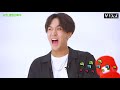 eng sub vixx 빅스 2018 season s greetings