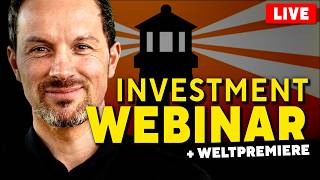 Der Rohstoff-Superzyklus ist da (exklusives Webinar)