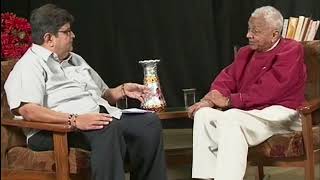 Bhadrayu with Vinod Bhatt