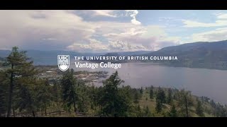 UBC Vantage 360: Okanagan Tour