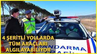 Yerli ve Milli Radar, İlk Kez Manisa'da Kullanıldı