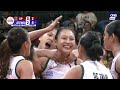 admu vs up full game highlights uaap season 86 women’s volleyball march 24 2024