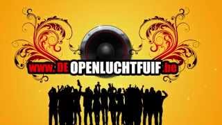 De Openluchtfuif van Emblem Promo 2014