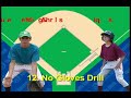 Little League Fielding Drills: Baseball Skills, Catching Techniques, Softball Fundamentals & Tips!