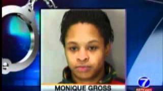 Crime Stoppers Most Wanted - 10-27-2011