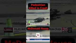 Rudy Stuffel Died in Peoria, Illinois Crash October 27, 2025