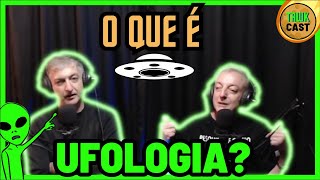 Você sabe o que é UFOLOGIA? Como a Ufologia é mais importante que você imagina?