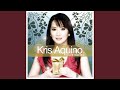 Kris Aquino's Introduction