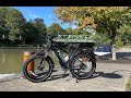 Magicycle Cruiser E-Bike Unboxing