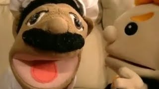 Chef Pee Pee please answer me but its the full scene (clip belongs to SML) (og video in desc)