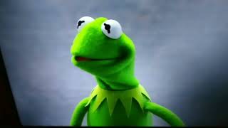 Muppets Most Wanted but only when Kermit the Frog is on screen (Part 1)