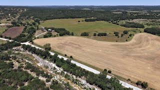 Ranches at Crabapple Creek, Blanco TX