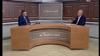 n'KUVEND -  Poezia dhe politika    14.12.2017