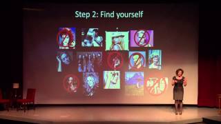 Finding Your Voice: Rebecca Lovell at TEDxForestRidgeSchool