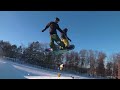 goon jam at trollhaugen