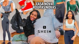 COMPRINHAS SHEIN - RENOVANDO O GUARDA-ROUPA PARA O VERÃO