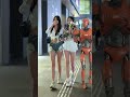 do you like such an interesting robot robot funny