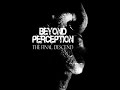 beyond perception beyond the borders of perception