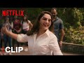 Madhuri Dixit Dancing To Her Tunes | The Fame Game | Netflix India