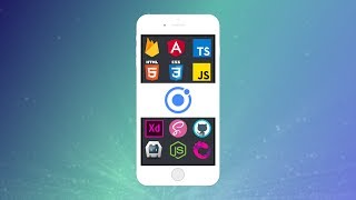 Introducing Master Ionic 3 with Ionic Native and Cordova Integrations