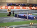 BUCS Indoors 2013 - David Guest (High Jump1)