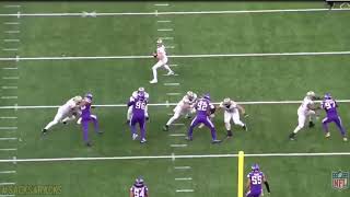NFL’s Danielle Hunter - “Club Armover”
