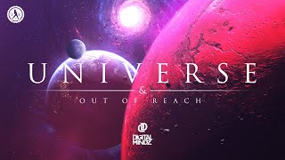 Digital Mindz - Universe (Official Audio)