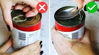 30 practical hacks that will simplify your life