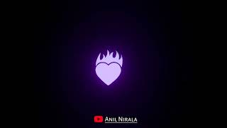 Sanam Re || Status Video || Anil Nirala