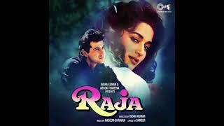 Akhiyaan Milaoon Kabhi Hindi Mp3 Song By Udit Narayan & Alka Yagnik,"Raja Movie 1995"
