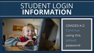 OneLogin Access for Students