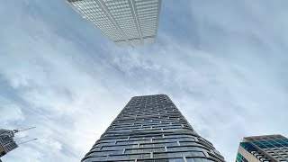 AMP Quay Quarter Tower