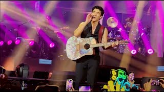 [大城小爱] #王力宏 (Live) ONE Leehom Wang Live @ Taipei 2023 王力宏台北演唱会 2023