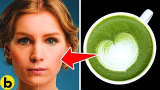 What Happens To Your Body When You Drink Matcha Tea