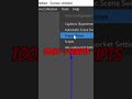Did you know about this OBS Studio feature?? (Timer Countdown)