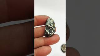 龍紋石|Dragon Bone Stone|拋光成品創作|墜飾小品|小小世界