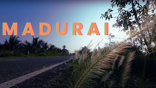 Exploring Rural Madurai - மதுரையின் கிராமத்து அழகு