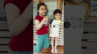 എന്റെ ചെറുക്കൻ ❤️❤️🥰🥰 #youtube #love #brother