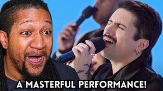 Pentatonix - Bohemian Rhapsody (Live) | Reaction!