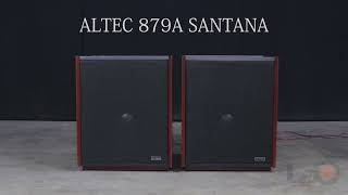 ALTEC 879A Santana 011