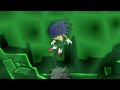 (GOOD ENDING) BELOW THE DEPTHS : FNF SONIC/SINK DROWNING FAN-ANIMATION